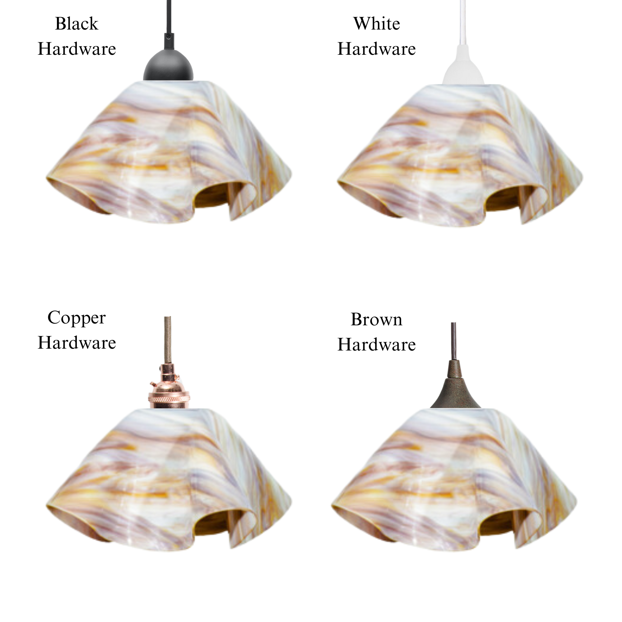 Stratosphere Pendant