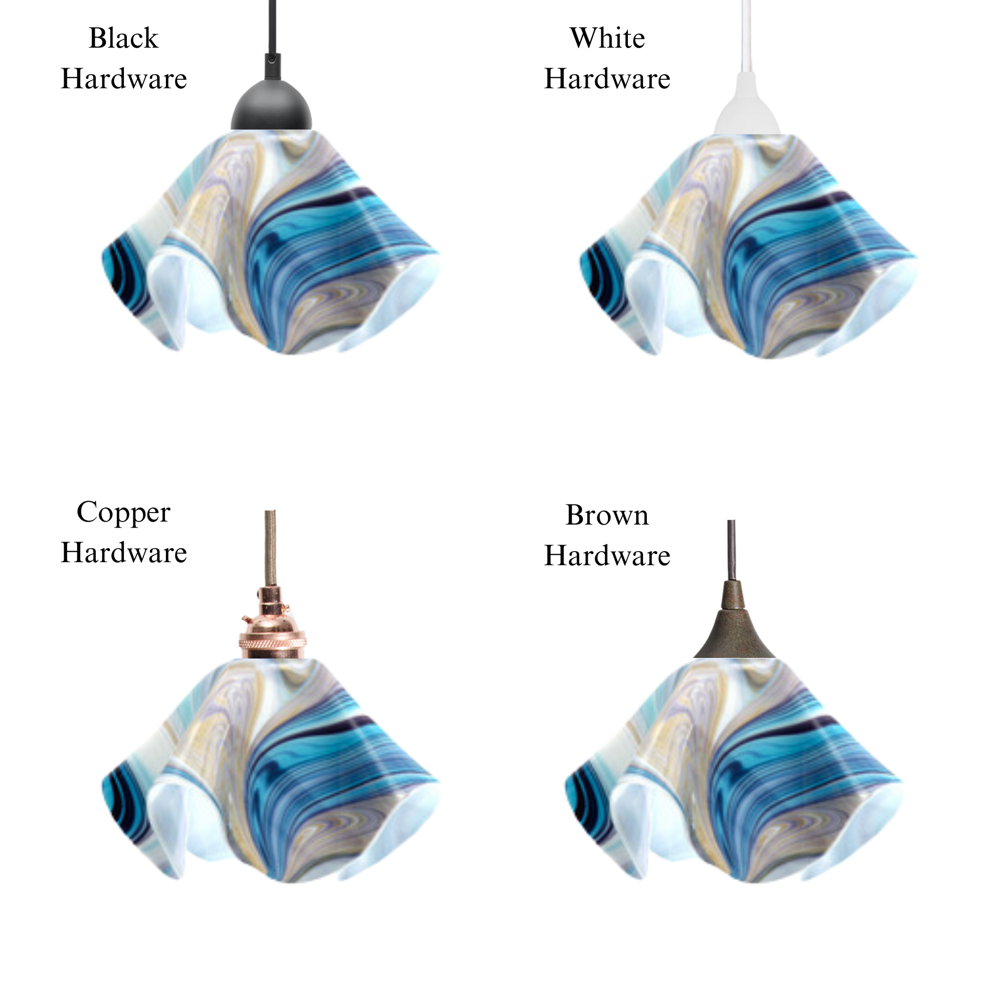 Stratosphere Pendant