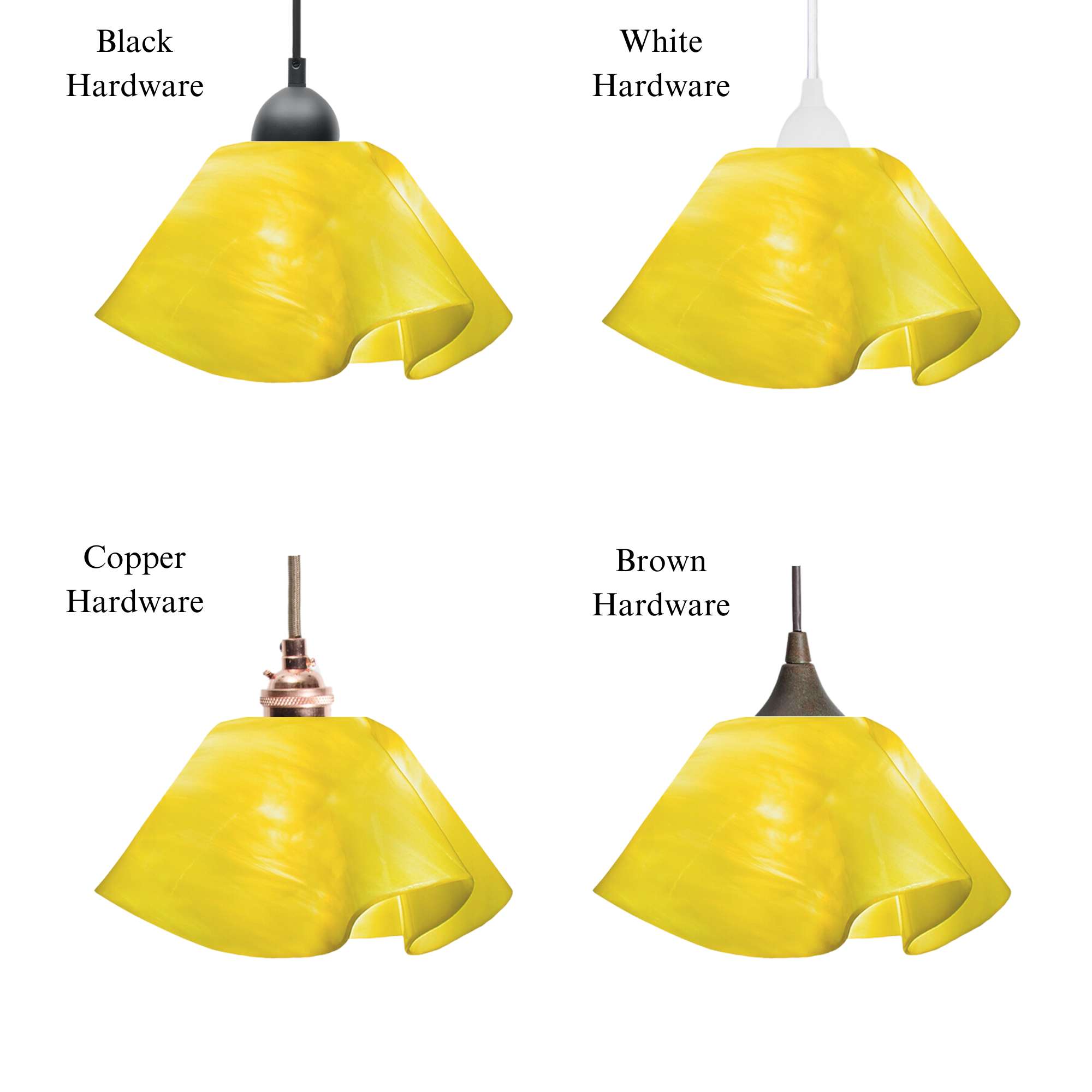 Stratosphere Pendant