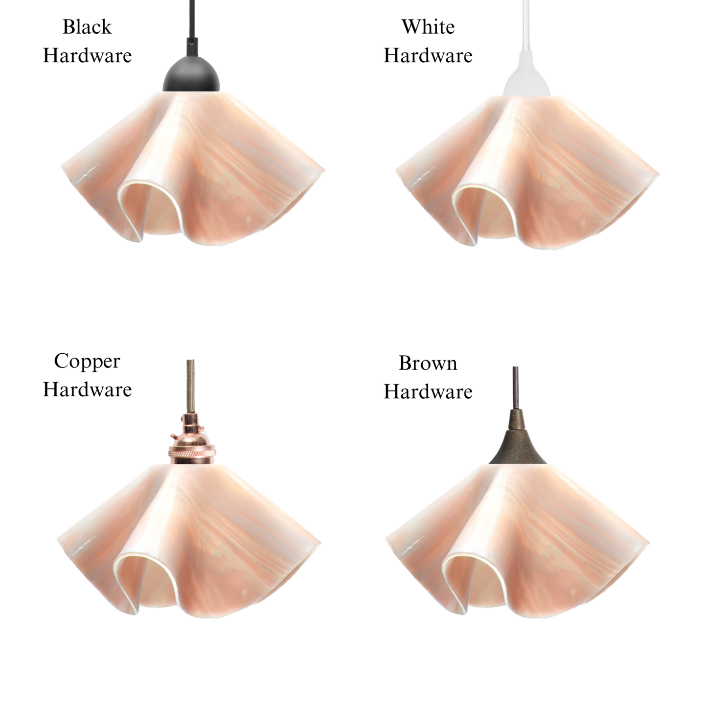 Stratosphere Pendant