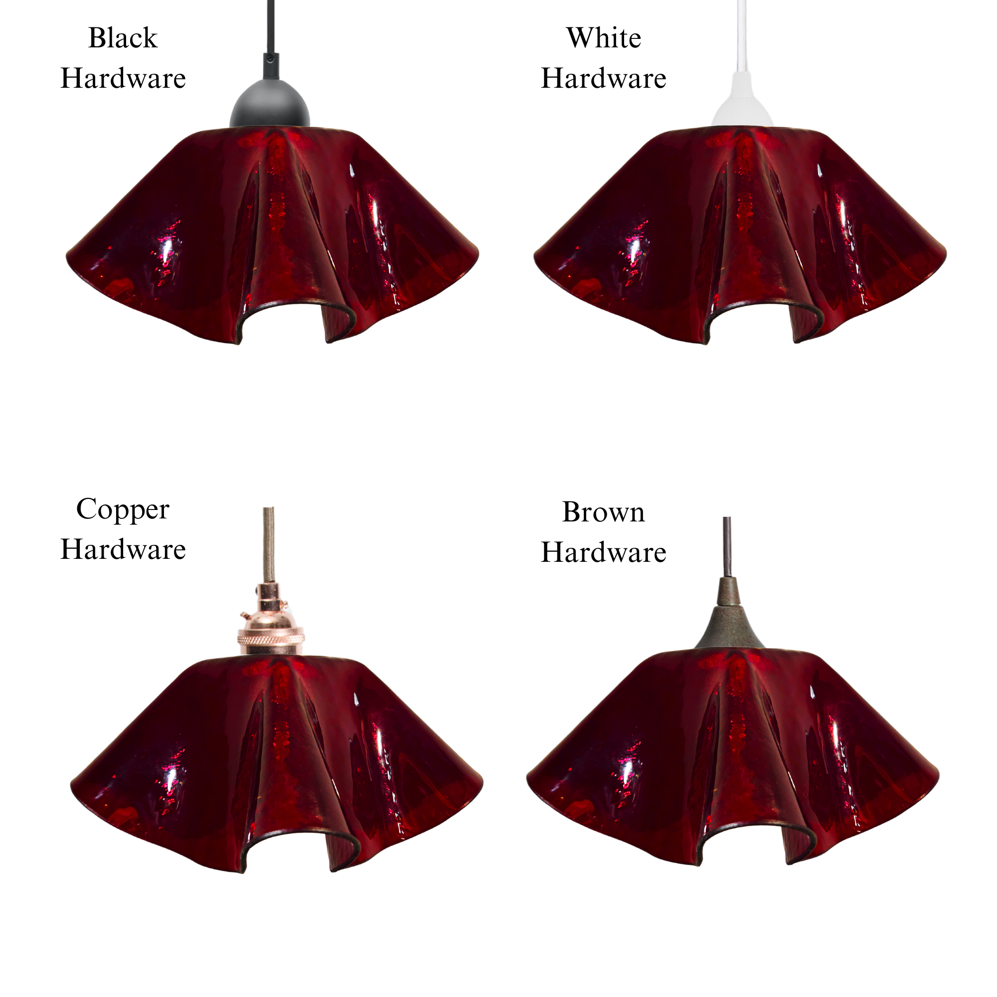 Stratosphere Pendant
