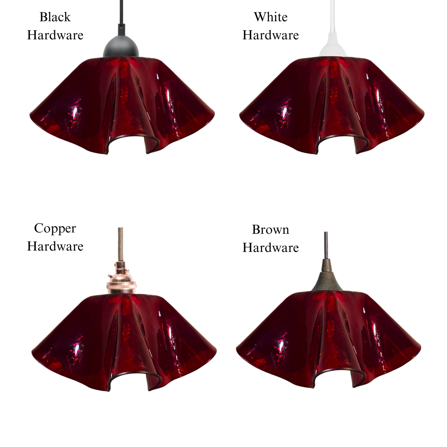 Stratosphere Pendant