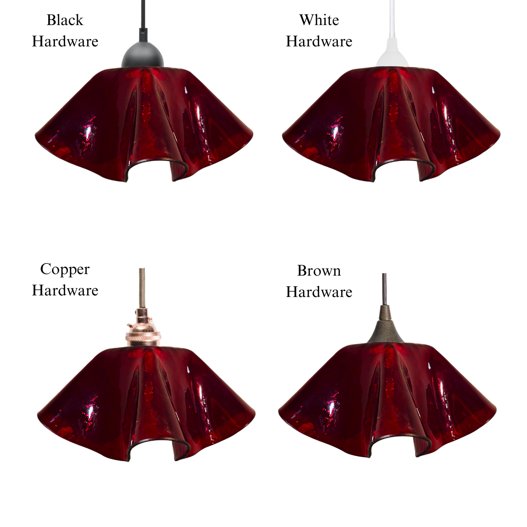 Stratosphere Pendant