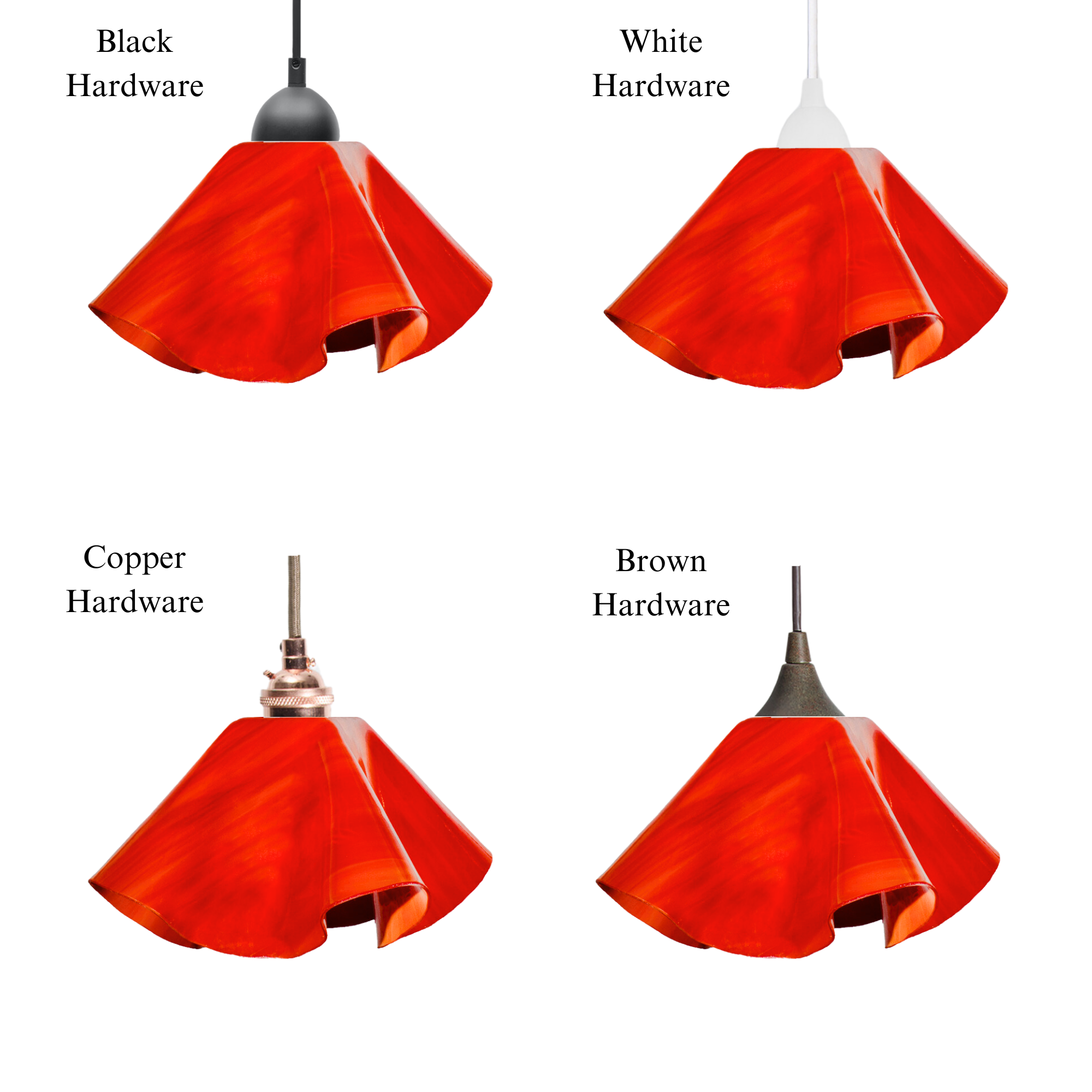 Stratosphere Pendant