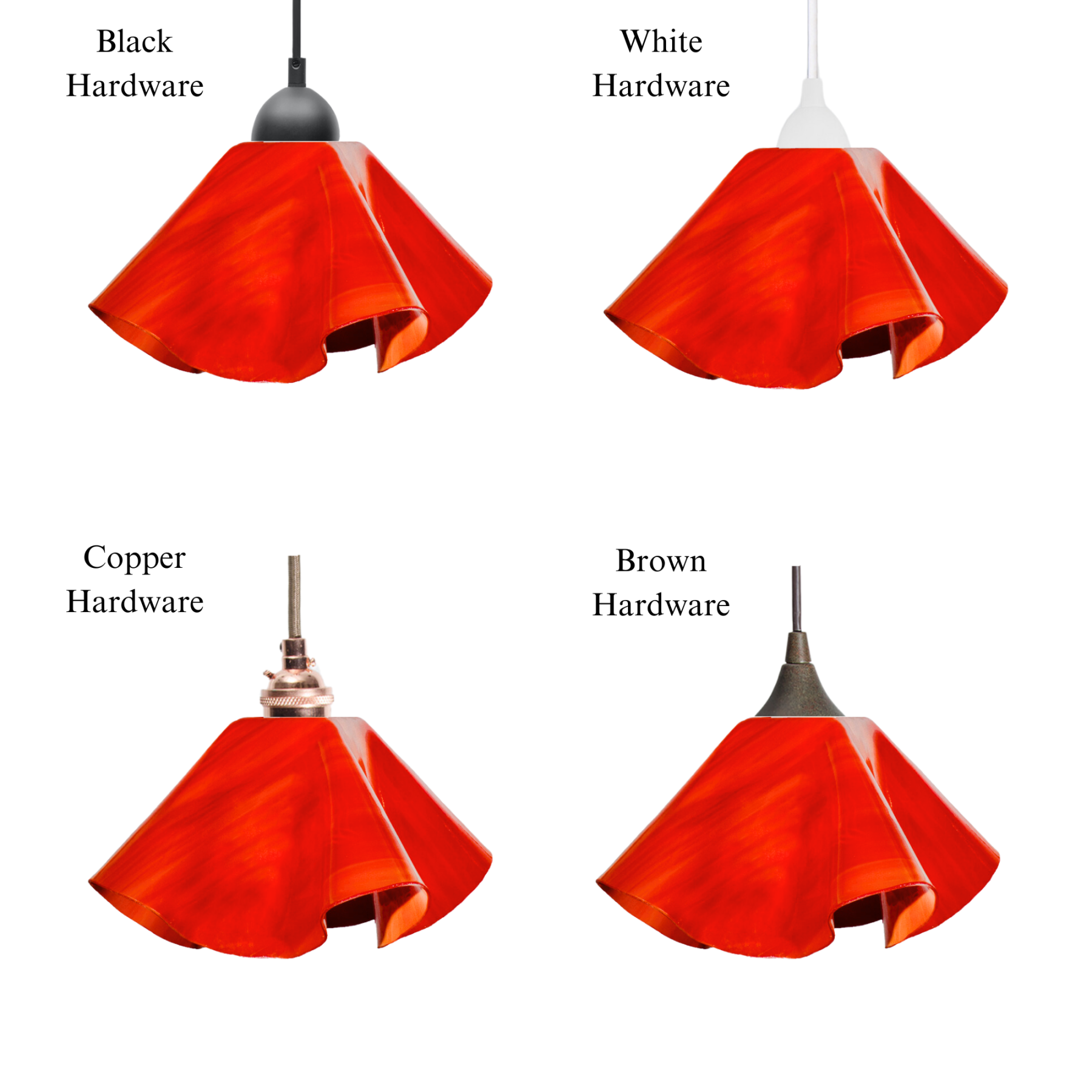 Stratosphere Pendant
