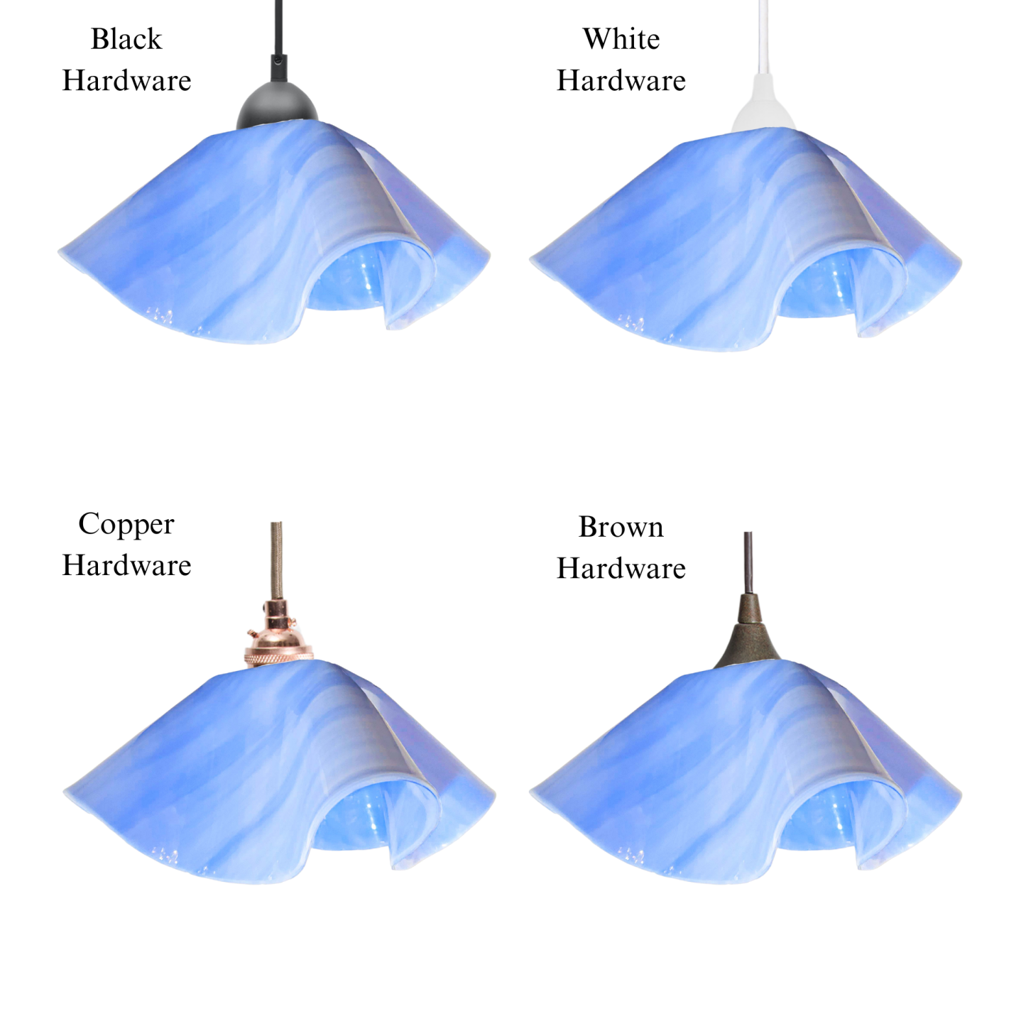 Stratosphere Pendant