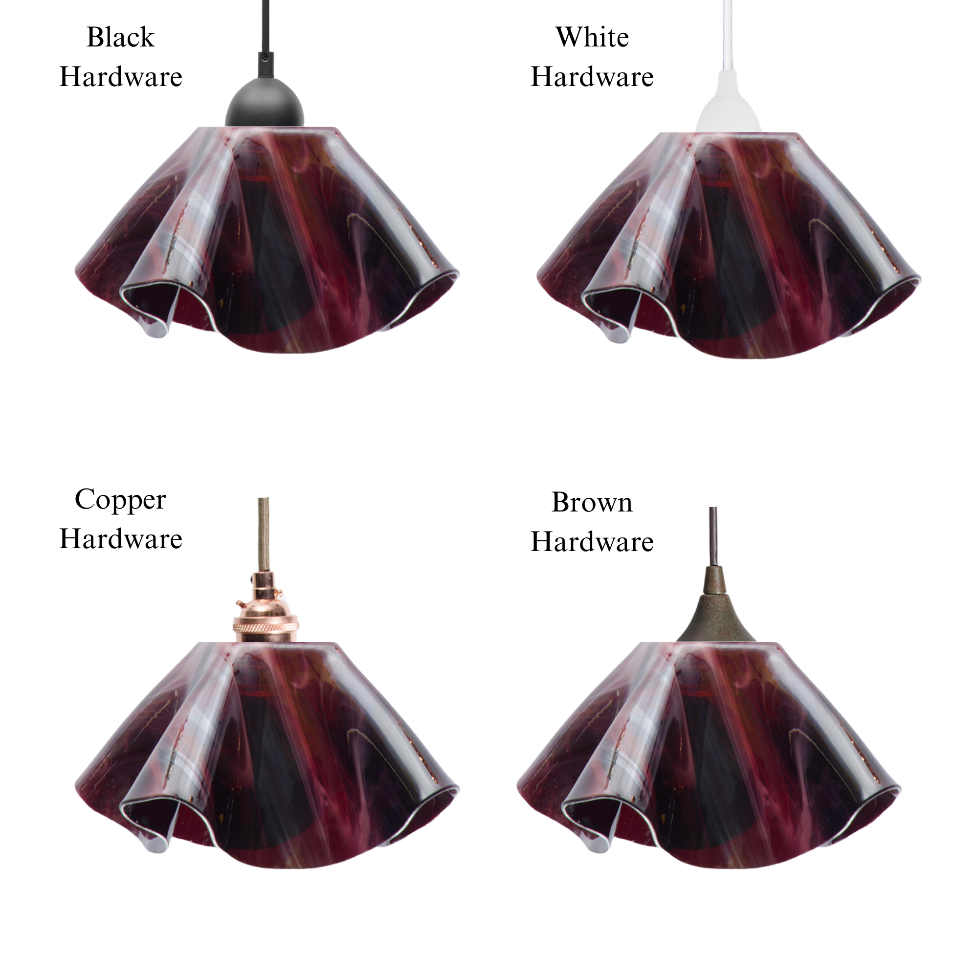 Stratosphere Pendant