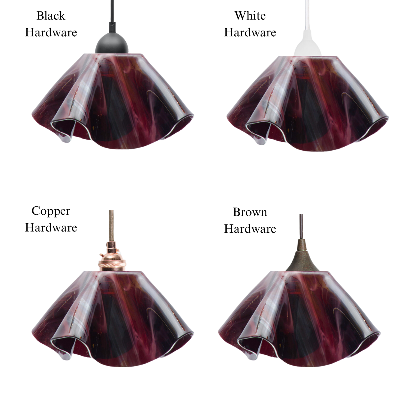 Stratosphere Pendant