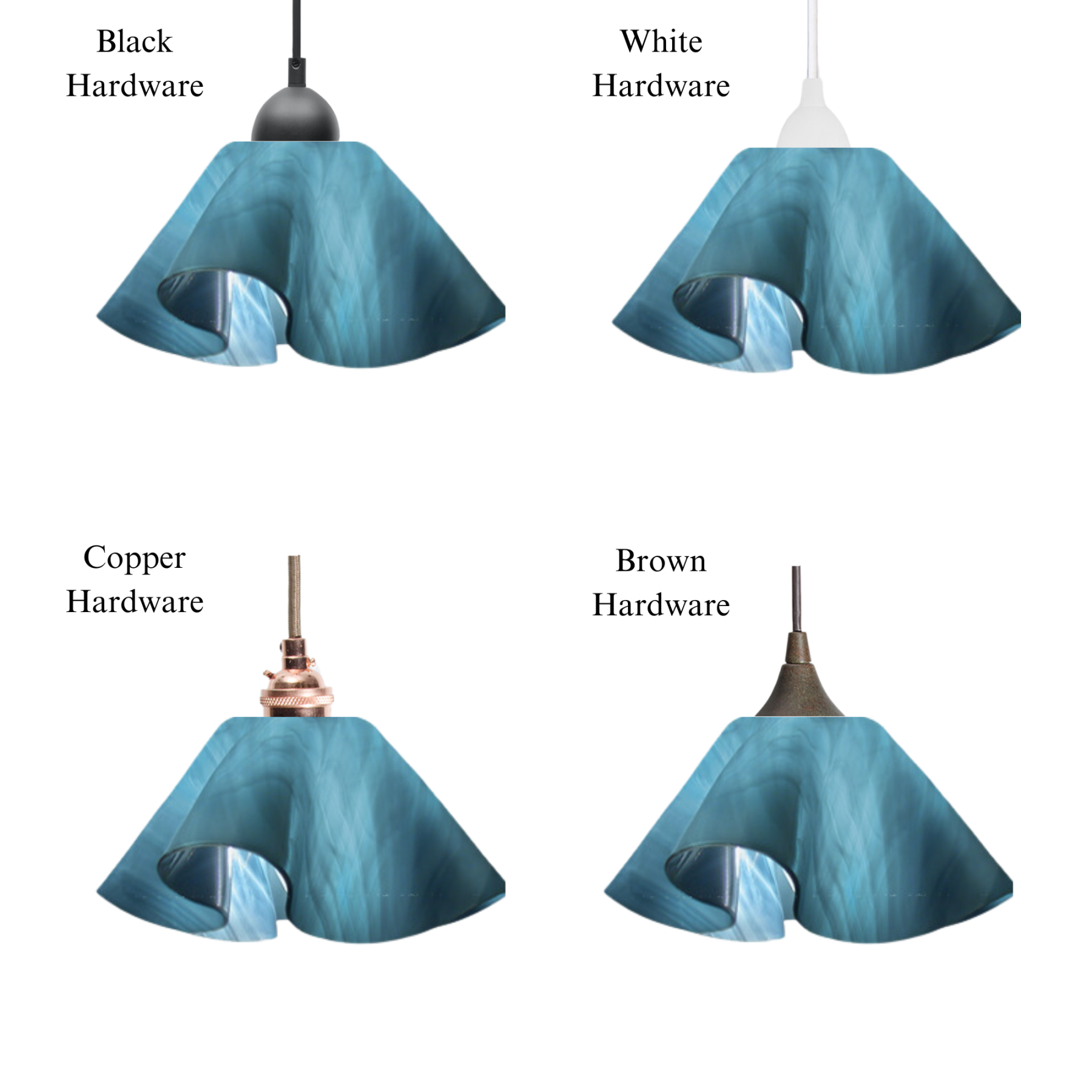 Stratosphere Pendant
