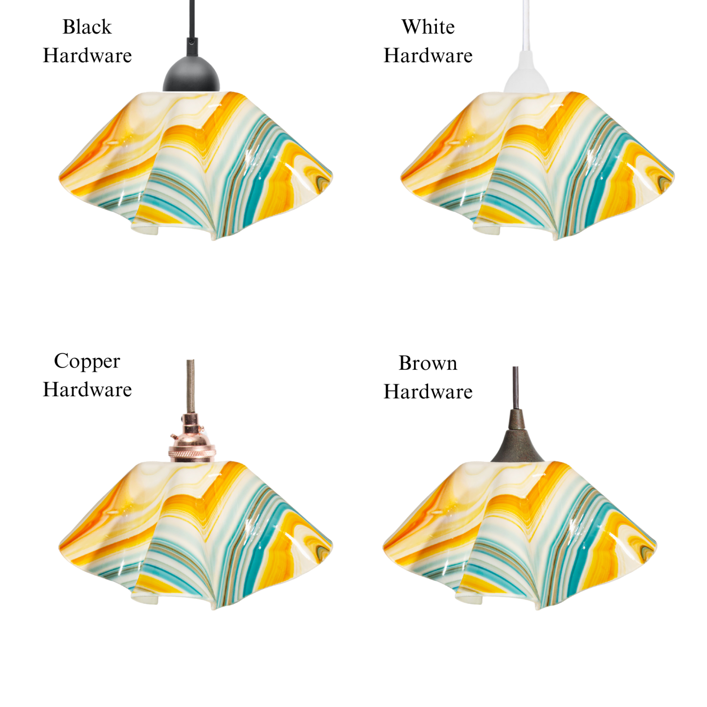 Stratosphere Pendant
