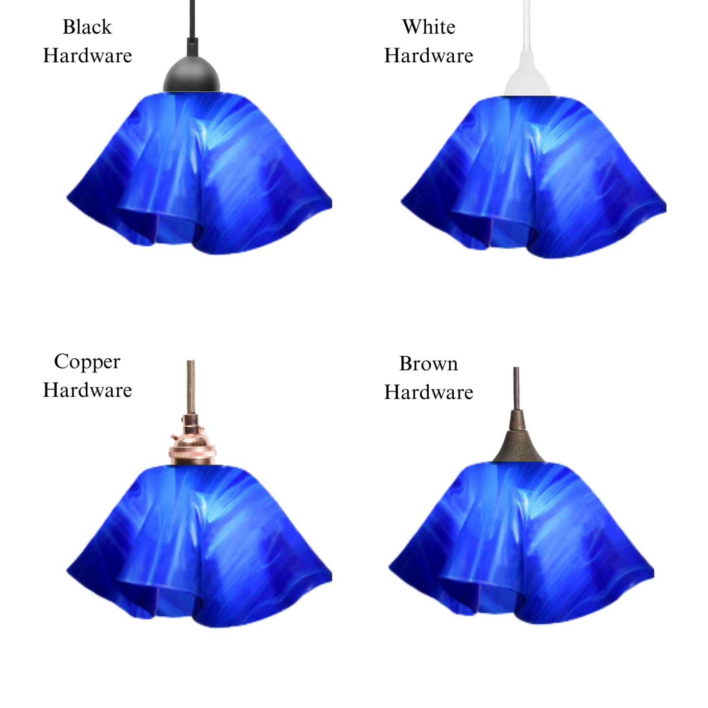 Stratosphere Pendant