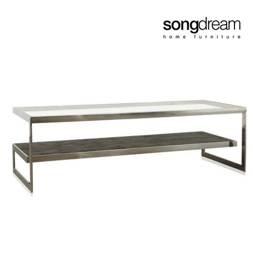Interior Source Milo Center Table