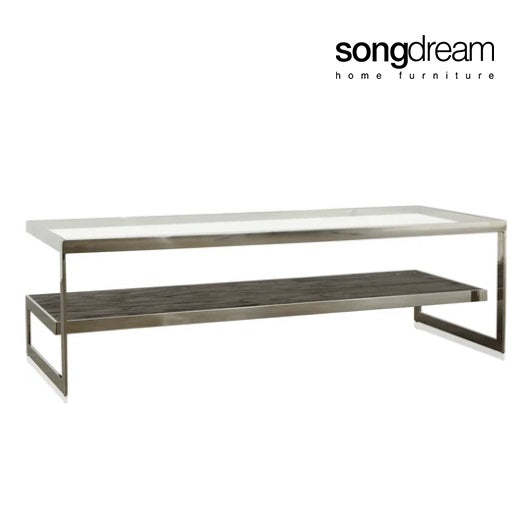 Interior Source Milo Center Table