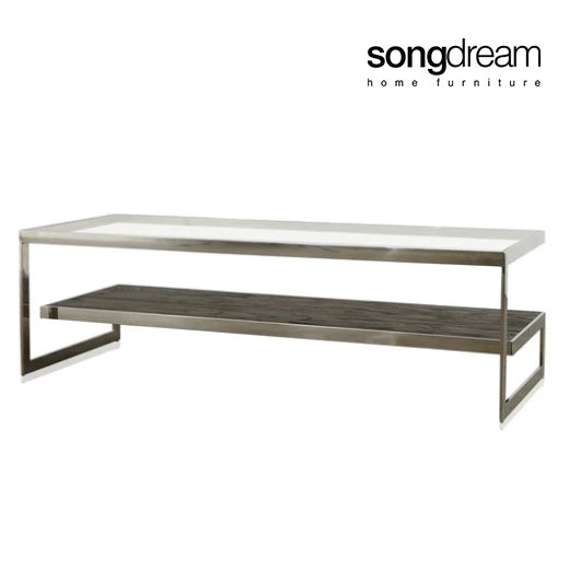 Interior Source Milo Center Table