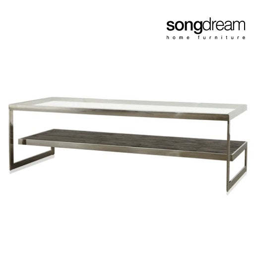 Interior Source Milo Center Table