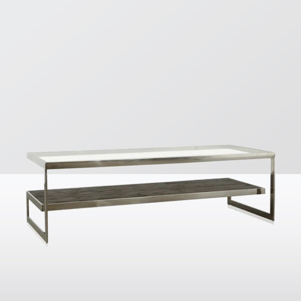 Interior Source Milo Center Table