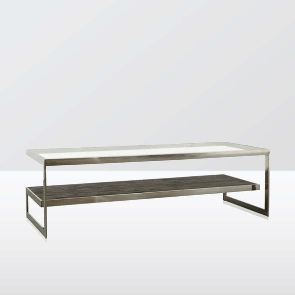 Interior Source Milo Center Table