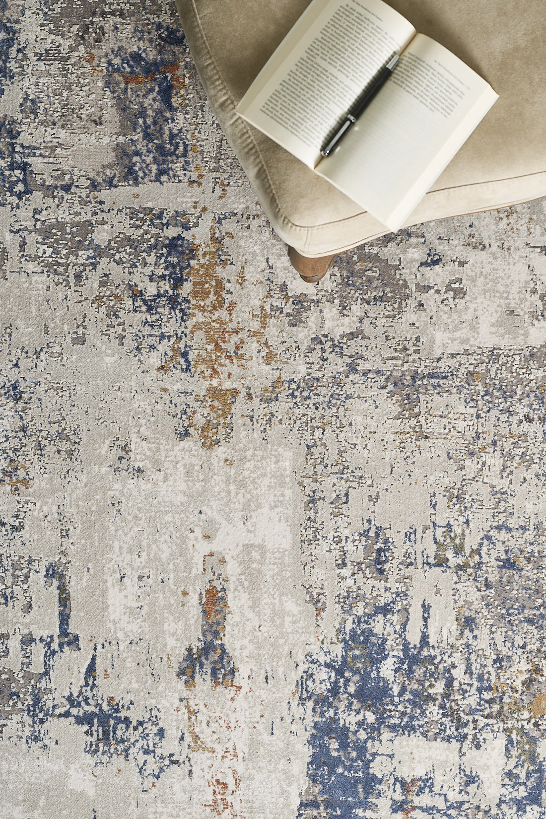 Deakin Rug