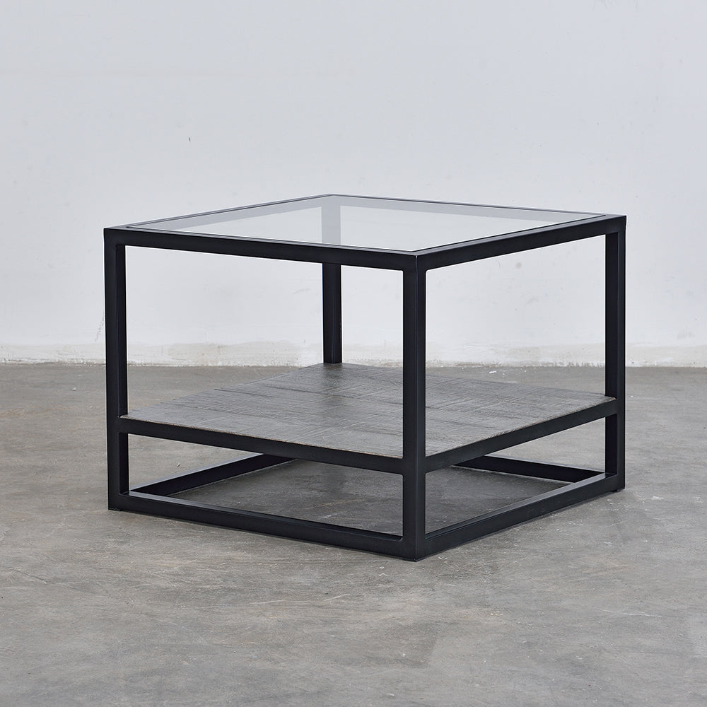 Bernard Speaker Table