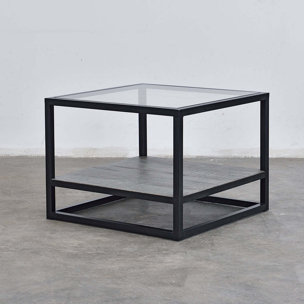Bernard Speaker Table