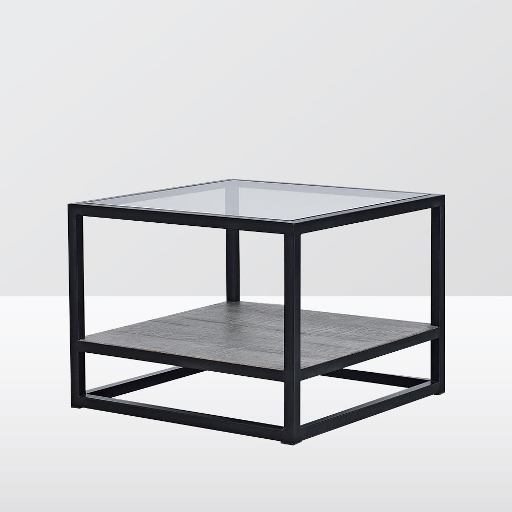 Bernard Speaker Table