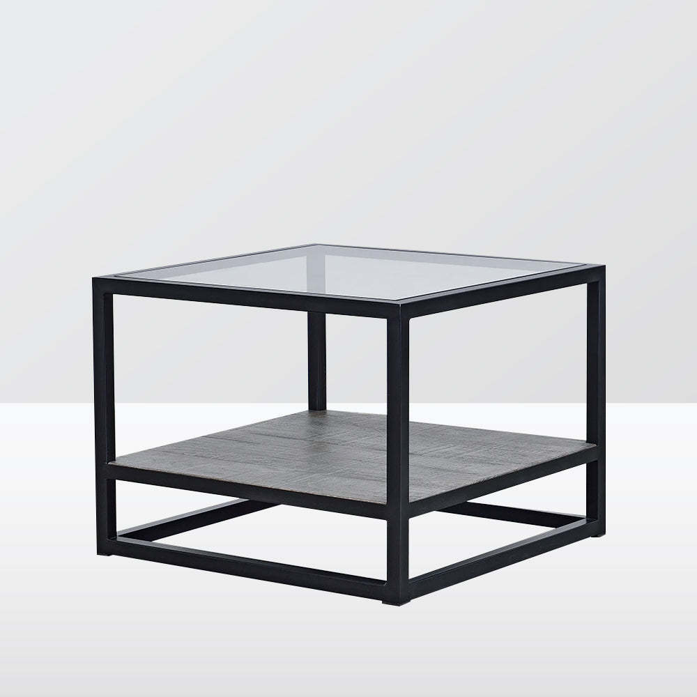 Bernard Speaker Table