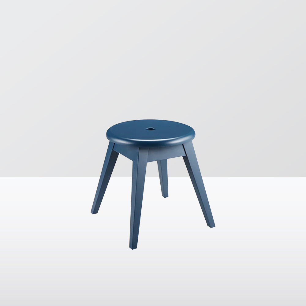 Songdream Sol Stool Matte Blue