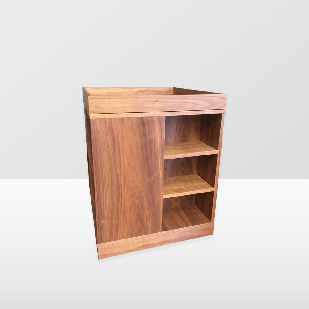 Bernard Speaker Table