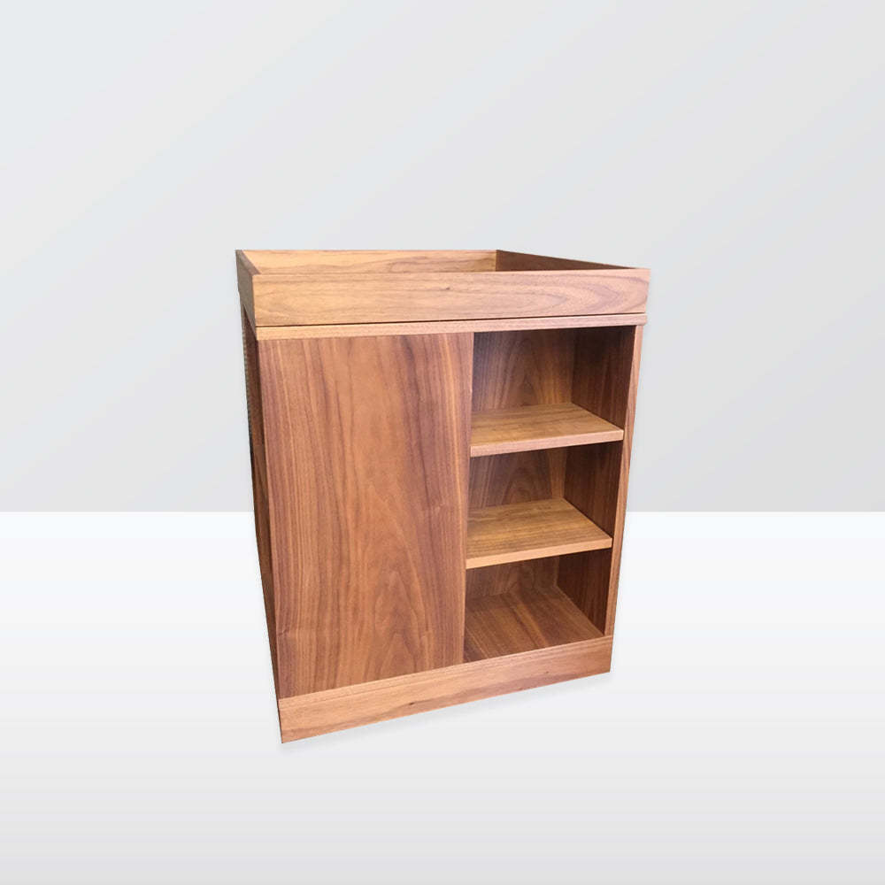Bernard Speaker Table