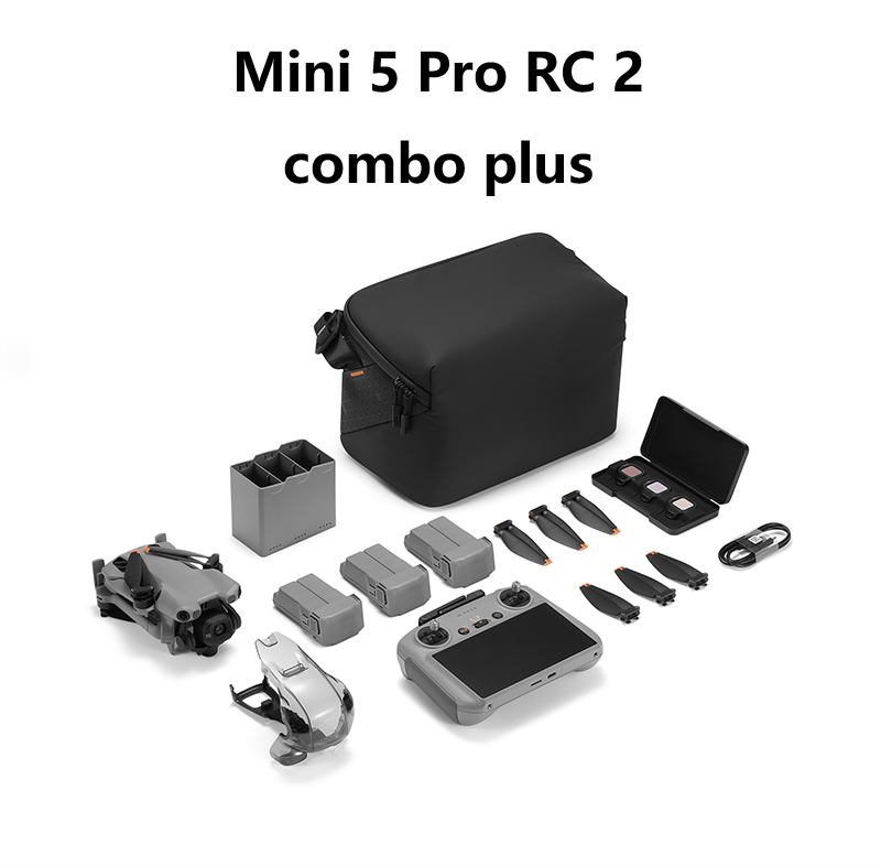 Djl Mini 5 Pro drone