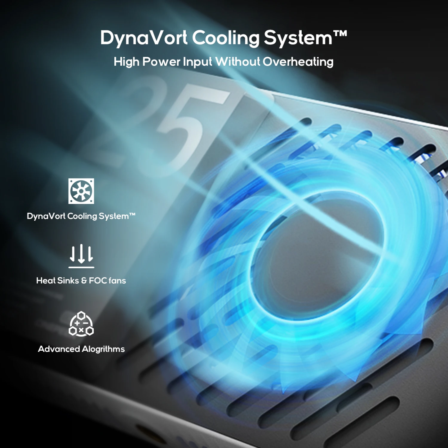 【Do Brasil】ZHIYUN CINEPEER CM25 25W Luz LED portátil de bolso para vídeo Luz bicolor para foto Luz de preenchimento Iluminação para fotografia