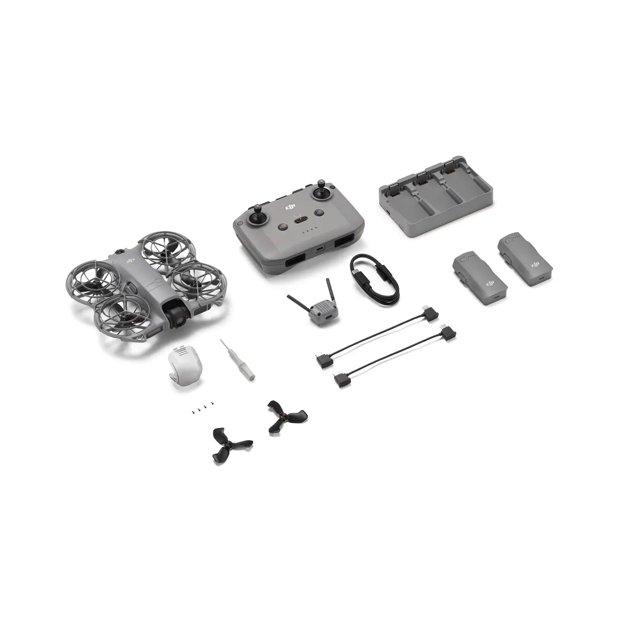 DJI Neo2 Combo kit (畅飞套装)