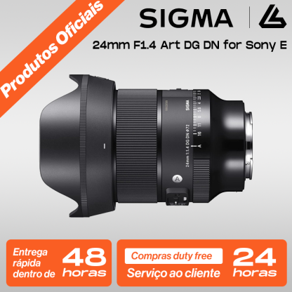 Sigma 24mm F1.4 DG DN Sony E