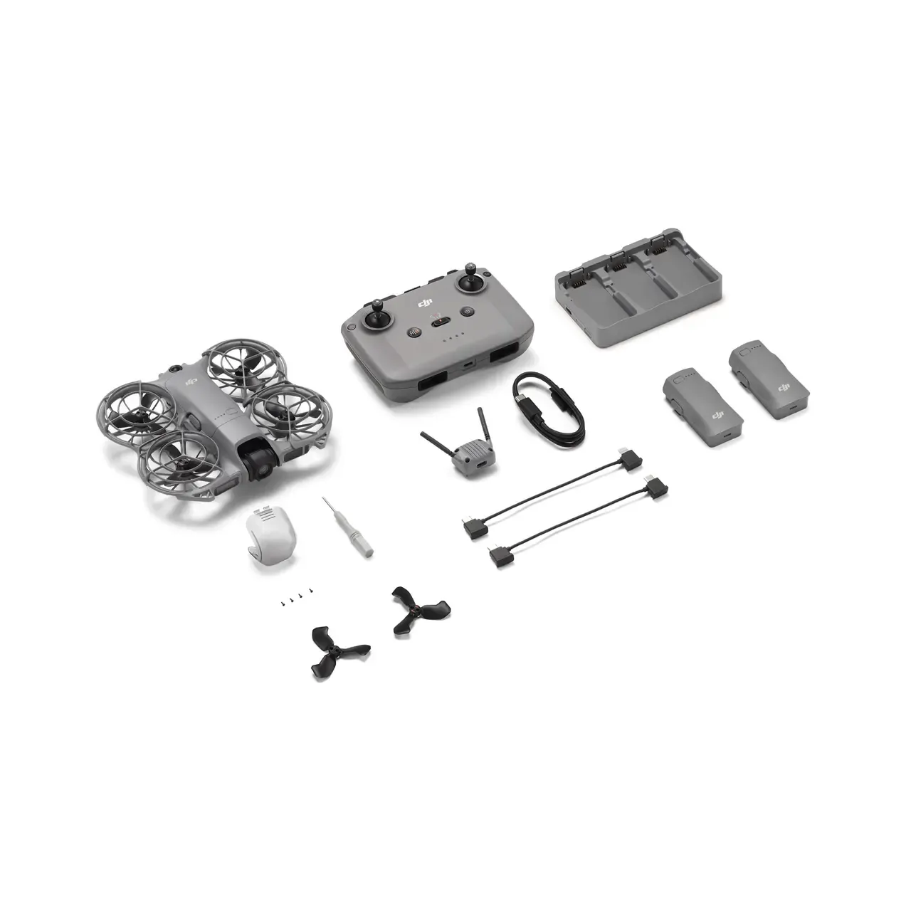 DJI Neo2 Combo kit (畅飞套装)
