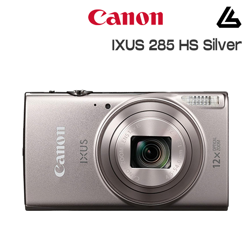 Canon IXUS 285 HS
