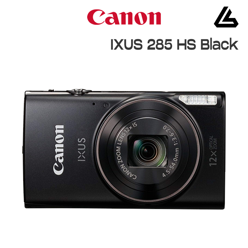 Canon IXUS 285 HS