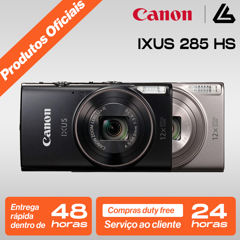 Canon IXUS 285 HS
