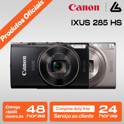 Canon IXUS 285 HS