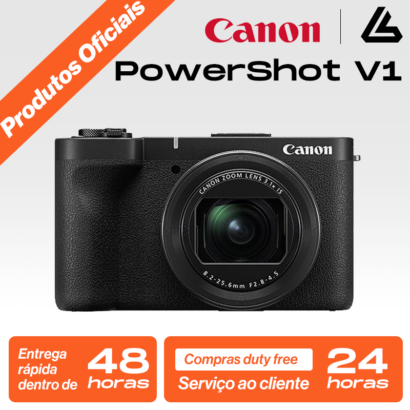 Canon PowerShot V1