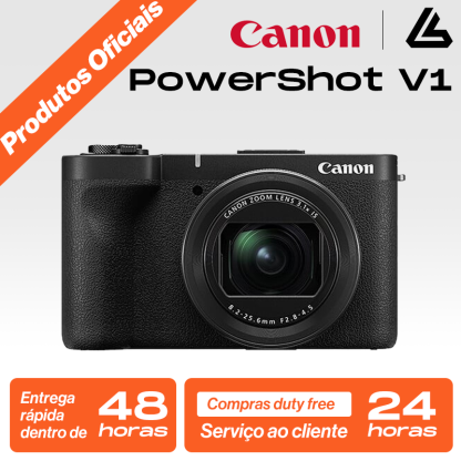 Canon PowerShot V1