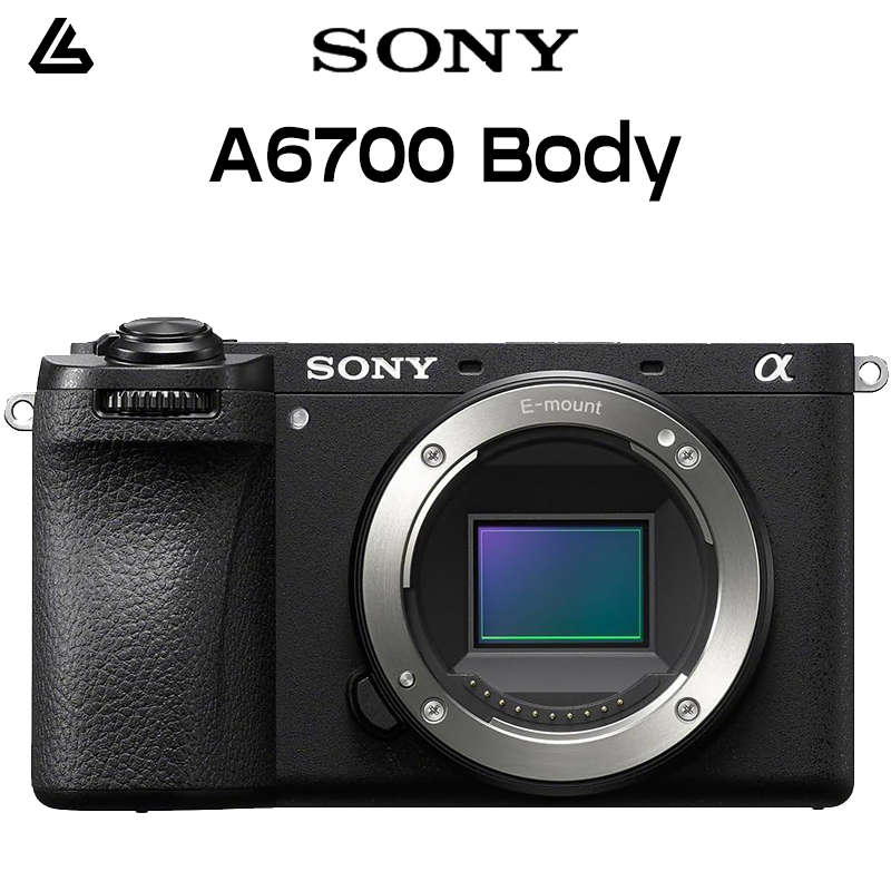 Sony Alpha 6700