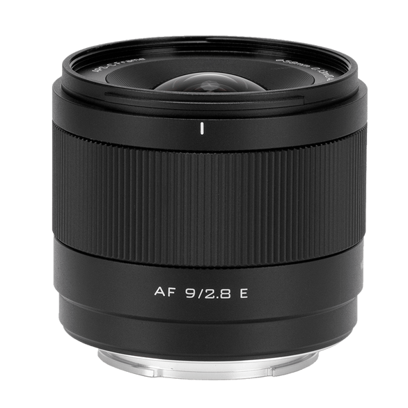 Viltrox AF 9mm Air APS-C Lens For Sony E-Mount