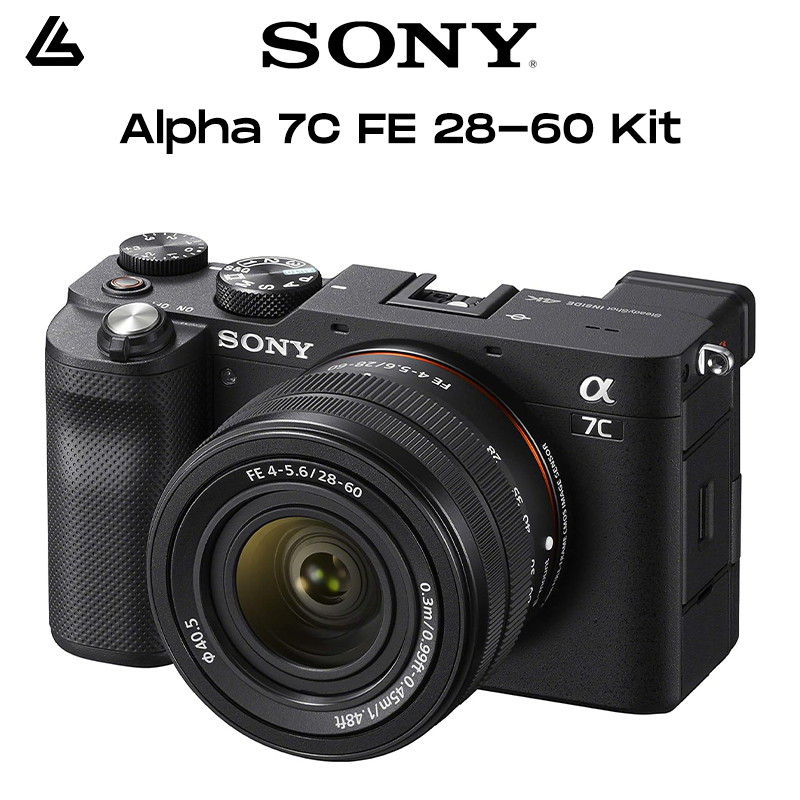 Sony Alpha 7C