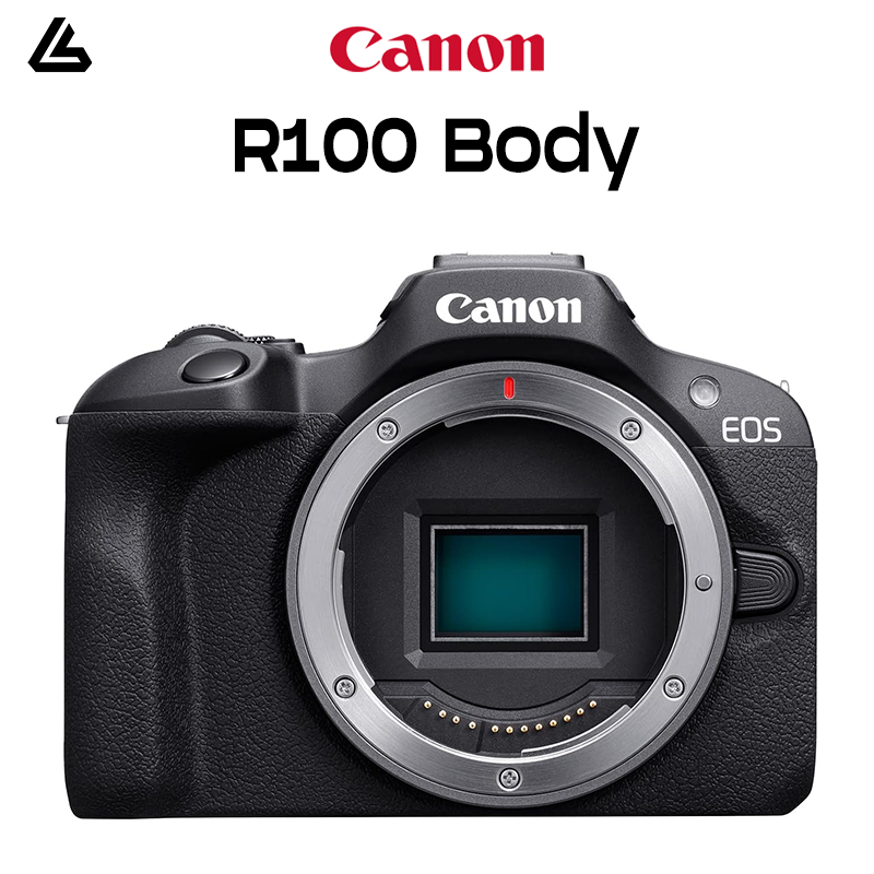 Canon EOS R100 APS-C