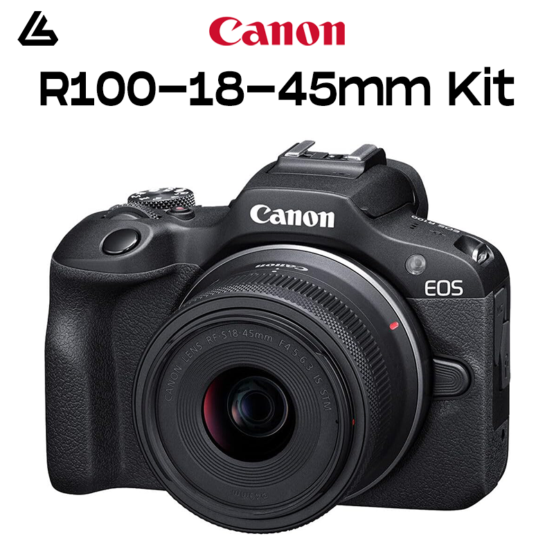 Canon EOS R100 APS-C