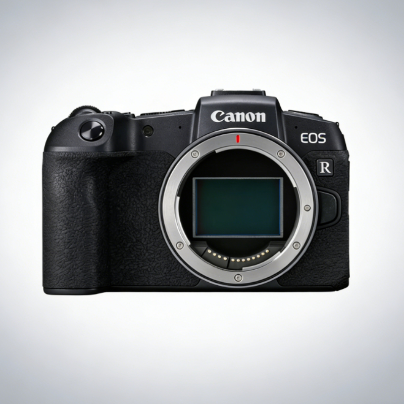 Canon EOS RP Câmera Mirrorless Kit com Lente