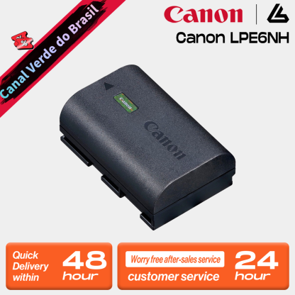 Canon LPE6NH