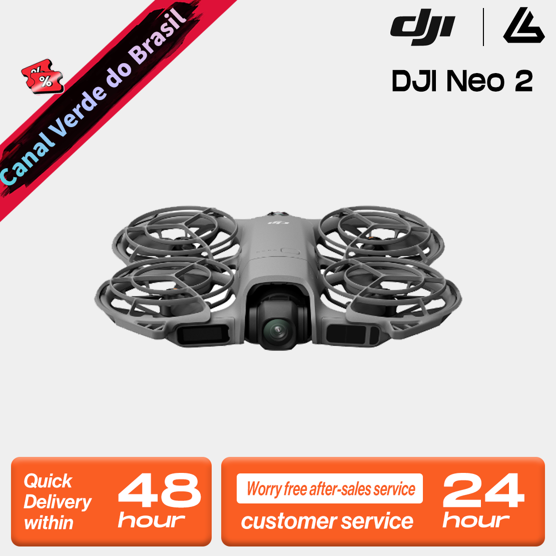 DJI Neo2