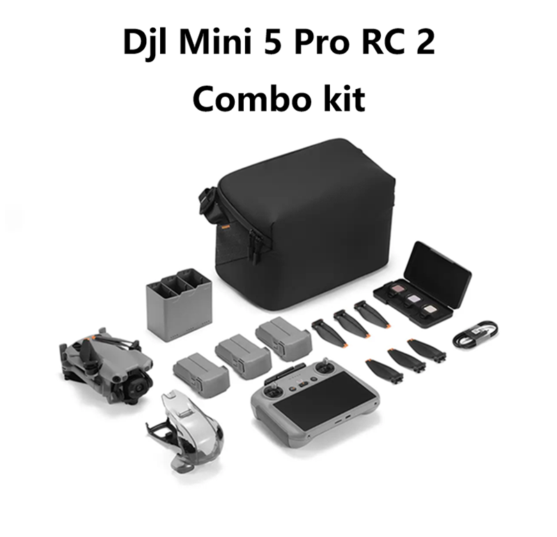 Djl Mini 5 Pro drone