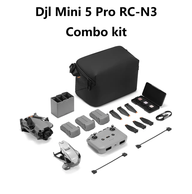 Djl Mini 5 Pro drone